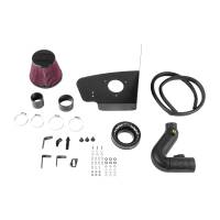 Flowmaster - Flowmaster 615143 - Delta Force Performance Air Intake - Image 4