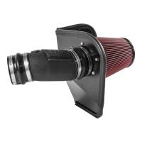 Flowmaster - Flowmaster 615145 - Delta Force Performance Air Intake - Image 3