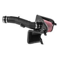 Flowmaster - Flowmaster 615146 - Delta Force Performance Air Intake - Image 2