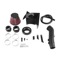 Flowmaster - Flowmaster 615146 - Delta Force Performance Air Intake - Image 3