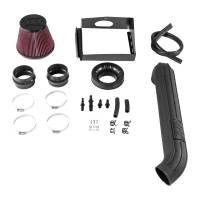 Flowmaster - Flowmaster 615147 - Delta Force Performance Air Intake - Image 3