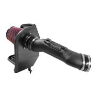 Flowmaster - Flowmaster 615148 - Delta Force Performance Air Intake - Image 3