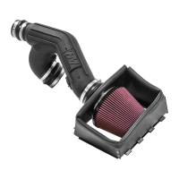 Flowmaster - Flowmaster 615149 - Delta Force Performance Air Intake - Image 1