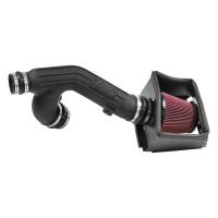 Flowmaster - Flowmaster 615149 - Delta Force Performance Air Intake - Image 2