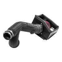 Flowmaster - Flowmaster 615149 - Delta Force Performance Air Intake - Image 3