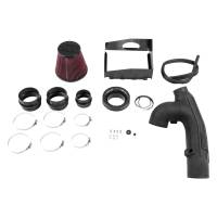 Flowmaster - Flowmaster 615149 - Delta Force Performance Air Intake - Image 4