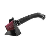 Flowmaster - Flowmaster 615153 - Delta Force Performance Air Intake - Image 2