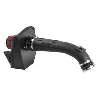 Flowmaster - Flowmaster 615153 - Delta Force Performance Air Intake - Image 3