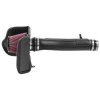 Flowmaster - Flowmaster 615154 - Delta Force Performance Air Intake - Image 2