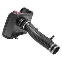 Flowmaster - Flowmaster 615154 - Delta Force Performance Air Intake - Image 3