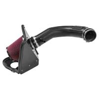 Flowmaster - Flowmaster 615156 - Delta Force Performance Air Intake - Image 3