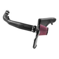 Flowmaster - Flowmaster 615160 - Delta Force Performance Air Intake - Image 2