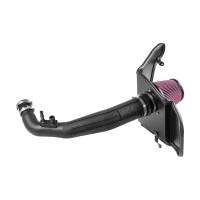 Flowmaster - Flowmaster 615160 - Delta Force Performance Air Intake - Image 3