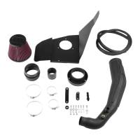 Flowmaster - Flowmaster 615160 - Delta Force Performance Air Intake - Image 4