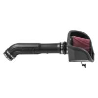 Flowmaster - Flowmaster 615161 - Delta Force Performance Air Intake - Image 2