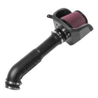 Flowmaster - Flowmaster 615161 - Delta Force Performance Air Intake - Image 3