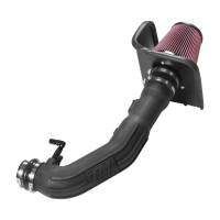 Flowmaster - Flowmaster 615162 - Delta Force Performance Air Intake - Image 3