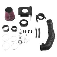 Flowmaster - Flowmaster 615162 - Delta Force Performance Air Intake - Image 4