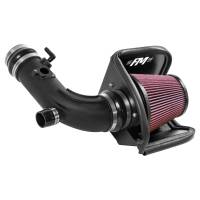 Flowmaster - Flowmaster 615163 - Delta Force Performance Air Intake - Image 3