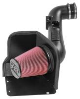 Flowmaster - Flowmaster 615169 - Delta Force Performance Air Intake - Image 2