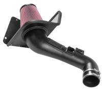 Flowmaster - Flowmaster 615169 - Delta Force Performance Air Intake - Image 3