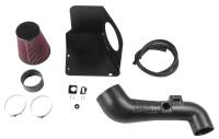 Flowmaster - Flowmaster 615169 - Delta Force Performance Air Intake - Image 4