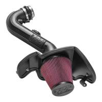 Flowmaster - Flowmaster 615172 - Delta Force Performance Air Intake - Image 1