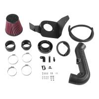 Flowmaster - Flowmaster 615172 - Delta Force Performance Air Intake - Image 4