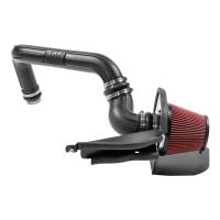 Flowmaster - Flowmaster 615174 - Delta Force Performance Air Intake - Image 2