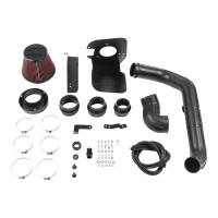 Flowmaster - Flowmaster 615174 - Delta Force Performance Air Intake - Image 4