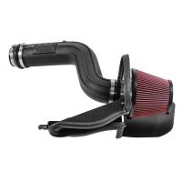 Flowmaster - Flowmaster 615175 - Delta Force Performance Air Intake - Image 2