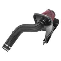 Flowmaster - Flowmaster 615175 - Delta Force Performance Air Intake - Image 3