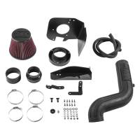 Flowmaster - Flowmaster 615175 - Delta Force Performance Air Intake - Image 4