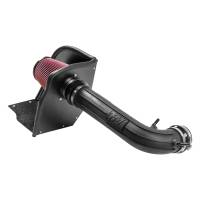 Flowmaster - Flowmaster 615178 - Delta Force Performance Air Intake - Image 3