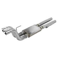 Flowmaster - Flowmaster 717776 - FlowFX Direct Fit Muffler - Image 1