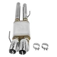 Flowmaster - Flowmaster 717776 - FlowFX Direct Fit Muffler - Image 2