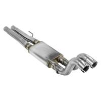 Flowmaster - Flowmaster 717776 - FlowFX Direct Fit Muffler - Image 3