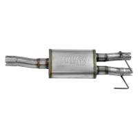 Flowmaster - Flowmaster 717835 - FlowFX Direct Fit Muffler - Image 2