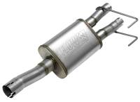 Flowmaster - Flowmaster 717835 - FlowFX Direct Fit Muffler - Image 3