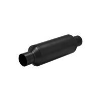 Flowmaster - Flowmaster 815425 - Outlaw Series Race Muffler - Image 1