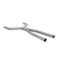 Flowmaster - Flowmaster 815933 - Scavenger X-Pipe Kit - Image 2