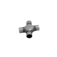 Flowmaster - Flowmaster 815953 - Universal X-Pipe - Image 1