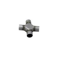 Flowmaster - Flowmaster 815953 - Universal X-Pipe - Image 2