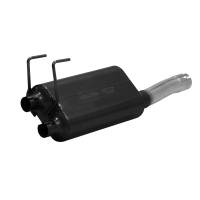 Flowmaster - Flowmaster 817568 - American Thunder Direct-fit Muffler - Image 1