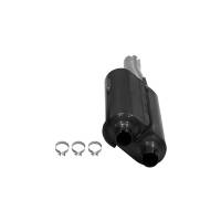 Flowmaster - Flowmaster 817568 - American Thunder Direct-fit Muffler - Image 3