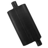 Flowmaster - Flowmaster 842451 - 50 Series Delta Flow Chambered Muffler - Image 3