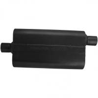 Flowmaster - Flowmaster 842452 - 50 Series Delta Flow Chambered Muffler - Image 3