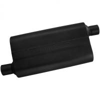 Flowmaster - Flowmaster 842453 - 50 Series Delta Flow Chambered Muffler - Image 3