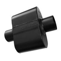 Flowmaster - Flowmaster 842515 - Super 10 Series Chambered Muffler - Image 2