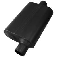 Flowmaster - Flowmaster 842541 - 40 Series Delta Flow Chambered Muffler - Image 2